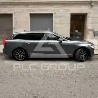 2017 Volvo V90