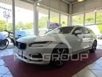 2017 Volvo V90