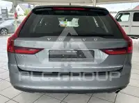 2017 Volvo V90