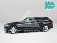 2017 Volvo V90
