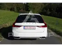 2017 Volvo V90