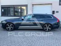 2017 Volvo V90