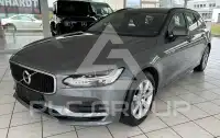2017 Volvo V90