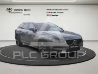 2017 Volvo V90