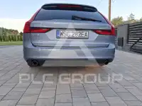 2017 Volvo V90