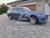 2017 Volvo V90