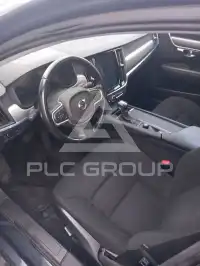 2017 Volvo V90
