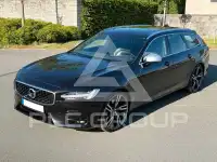 2017 Volvo V90