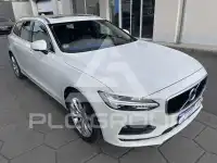 2017 Volvo V90