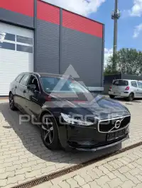 2017 Volvo V90