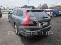 2017 Volvo V90