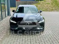 2017 Volvo V90