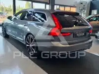 2017 Volvo V90
