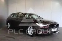 2017 Volvo V90