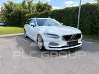 2017 Volvo V90