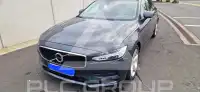 2017 Volvo V90