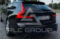 2017 Volvo V90