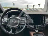 2017 Volvo V90