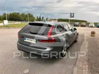 2017 Volvo V90