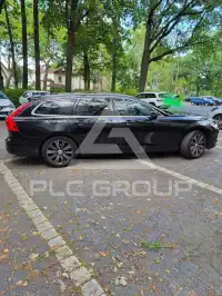 2017 Volvo V90