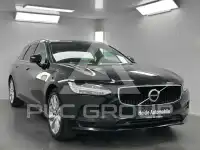 2017 Volvo V90