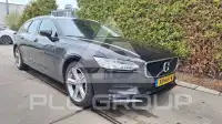 2017 Volvo V90