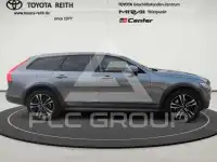 2017 Volvo V90