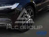 2017 Volvo V90