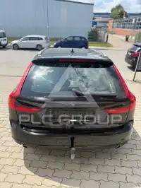 2017 Volvo V90