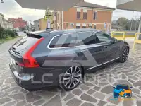 2017 Volvo V90