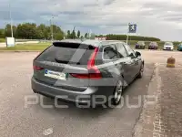 2017 Volvo V90