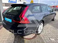 2017 Volvo V90