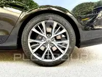 2017 Volvo V90