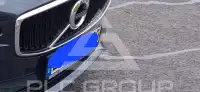 2017 Volvo V90