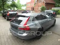 2017 Volvo V90