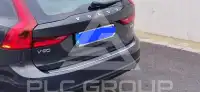 2017 Volvo V90