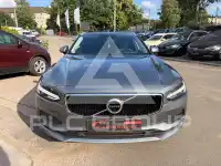 2017 Volvo V90