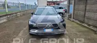 2017 Volvo V90