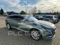 2017 Volvo V90