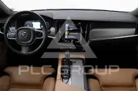 2017 Volvo V90