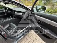 2017 Volvo V90