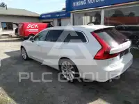 2017 Volvo V90