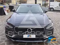 2017 Volvo V90