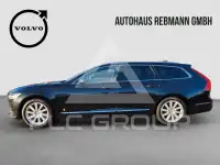 2017 Volvo V90