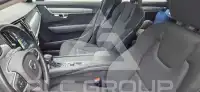 2017 Volvo V90