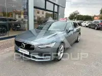 2017 Volvo V90