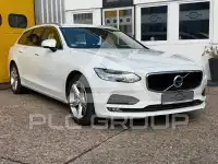 2017 Volvo V90