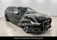 2017 Volvo V90
