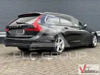 2017 Volvo V90