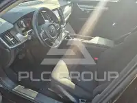 2017 Volvo V90